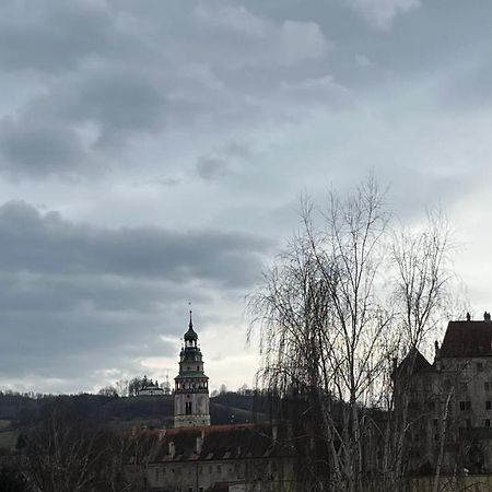 Villa Gallistl Cesky Krumlov Luaran gambar
