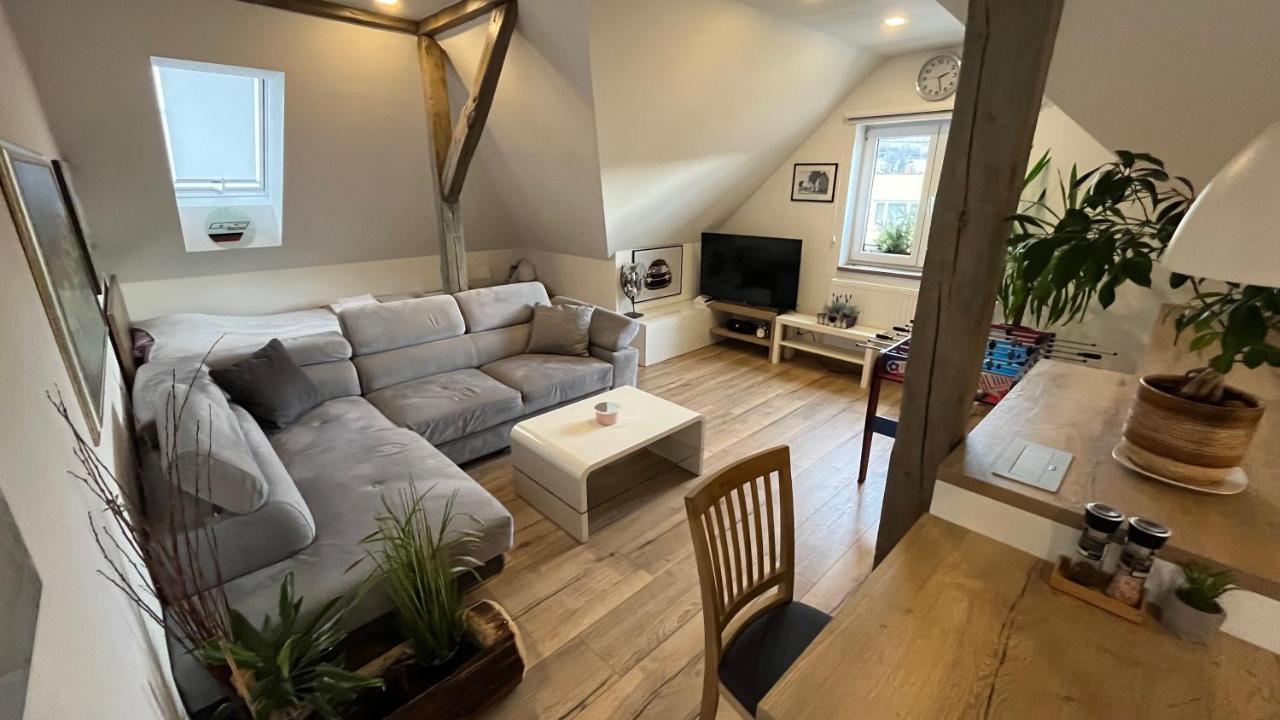 Villa Gallistl Cesky Krumlov Luaran gambar