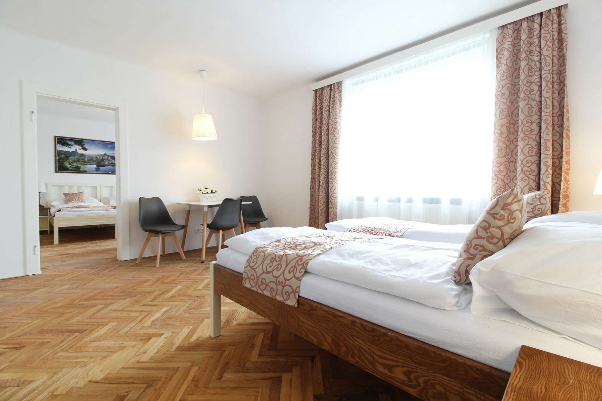 Villa Gallistl Cesky Krumlov Luaran gambar