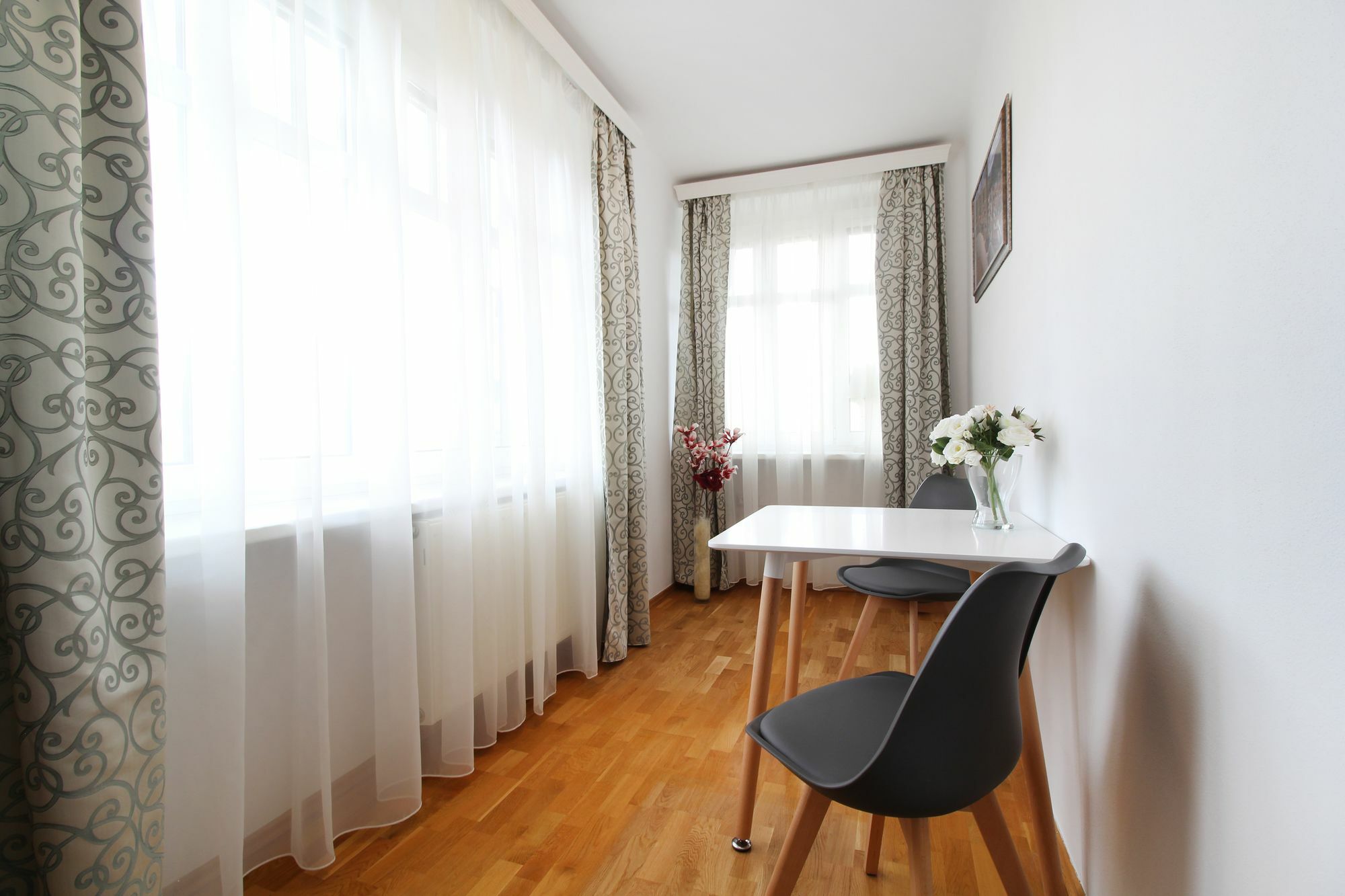 Villa Gallistl Cesky Krumlov Luaran gambar